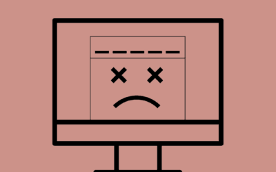 Il tuo sito web è ancora all’altezza?