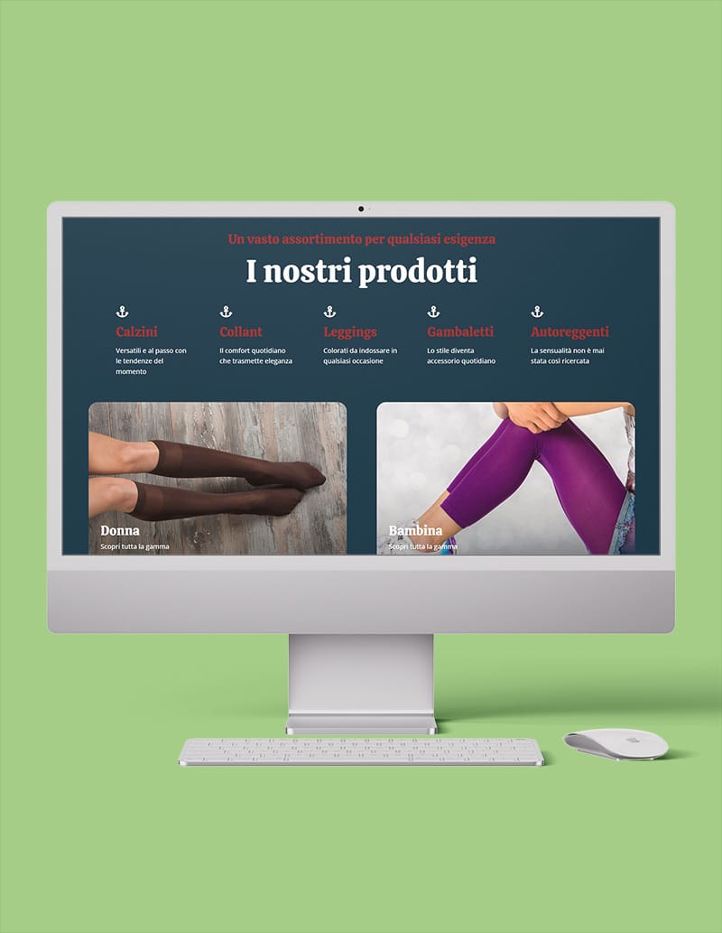 Sito-web-per-un-calzificio-di-mantova Sito-web-per-un-calzificio-di-mantova